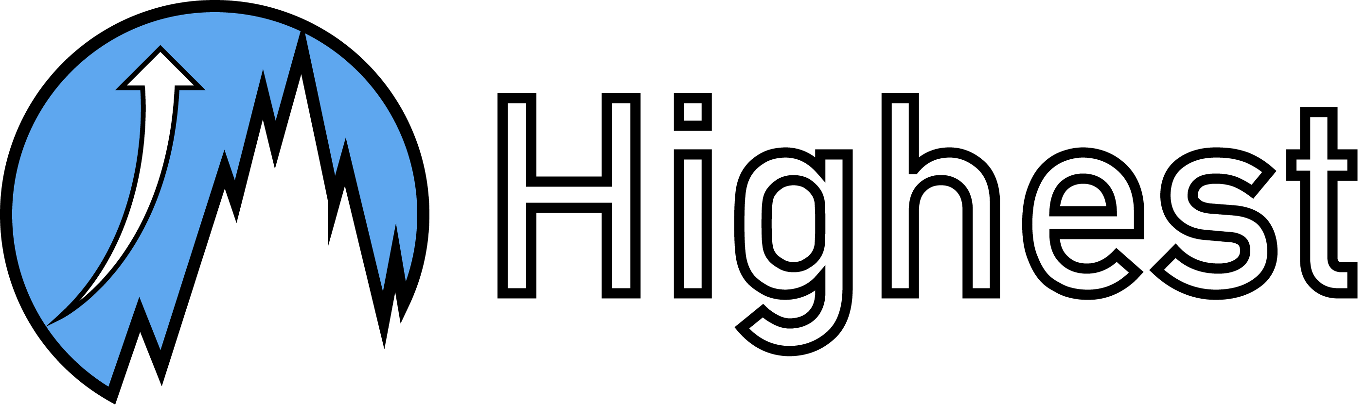 Highest logo