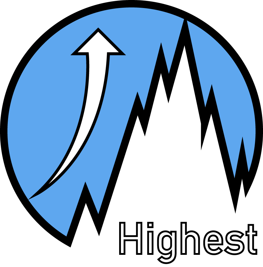 Highest logo